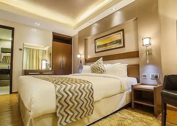 Ngong Hills Hotel Nairobi