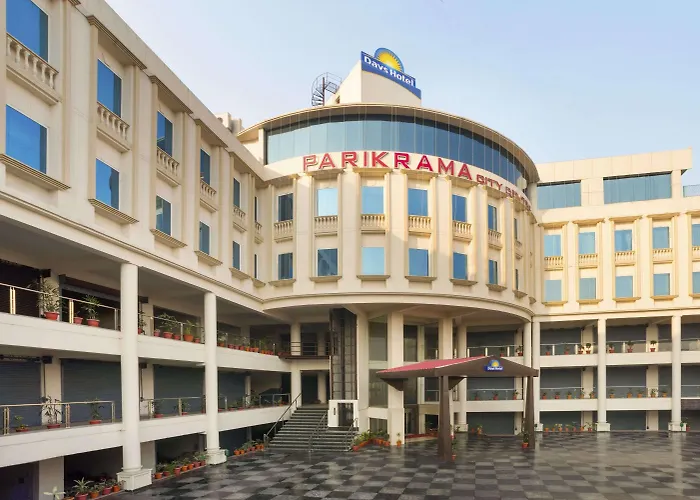 Days Hotel By Wyndham, Jalandhar