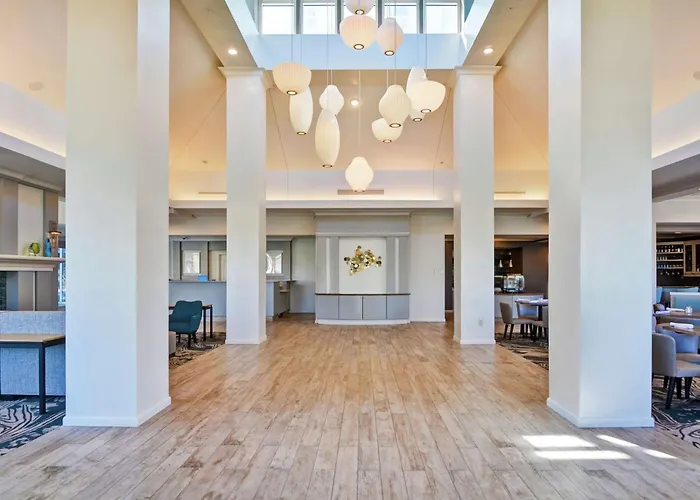 Hilton Garden Inn Mobile East Bay / Daphne