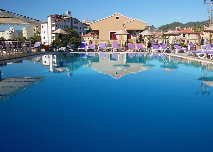 Reis Maris Hotel Marmaris