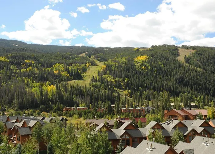 Gateway Mountain Lodge, A Vail Resorts Property Keystone