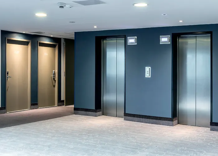 Vienna House Easy By Wyndham Cracow Hotel Krakow