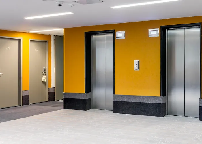 Vienna House Easy By Wyndham Cracow Hotel Krakow