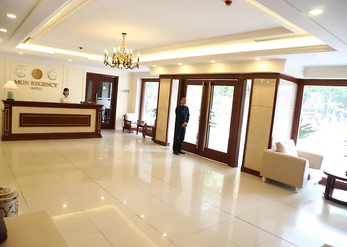La Passion Classic Hotel Hanoi