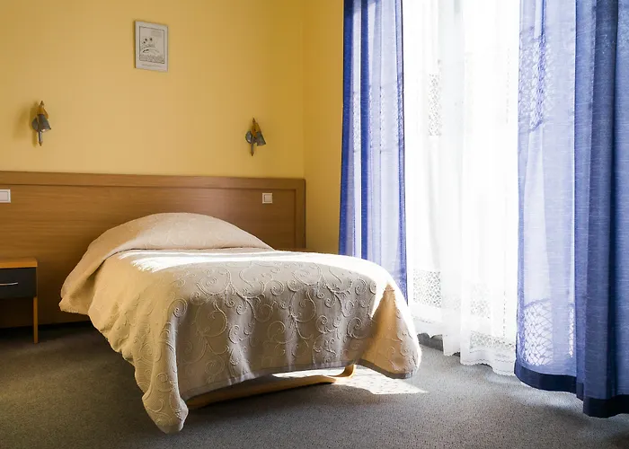 Wm Hotel System Sp. Z O.O. Krakow