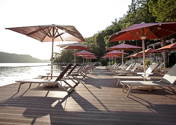 Marti Hemithea Hotel Marmaris
