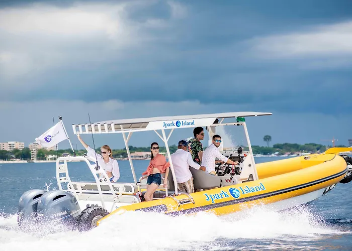 Jpark Island Resort & Waterpark Cebu Lapu-Lapu City