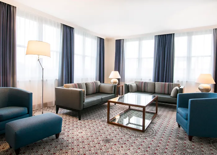 Radisson Blu Hotel Breslavia