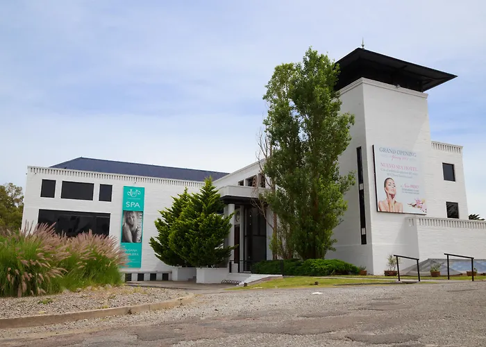 Spa Hotel La Reserve Colonia Del Sacramento