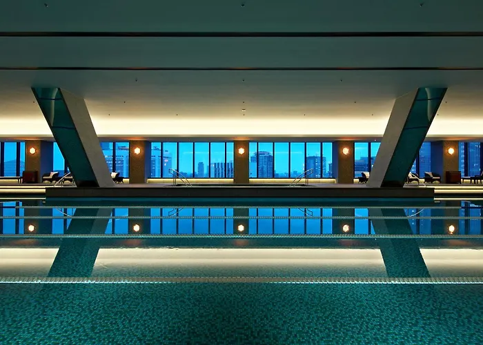 The Okura Tokyo Otel
