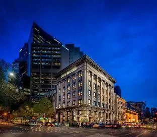 Hotel Batman'S Hill On Collins Melburne