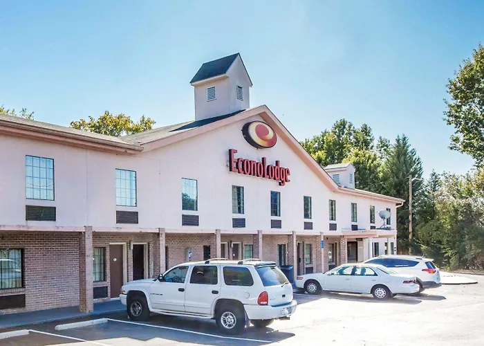 Econo Lodge Jonesboro