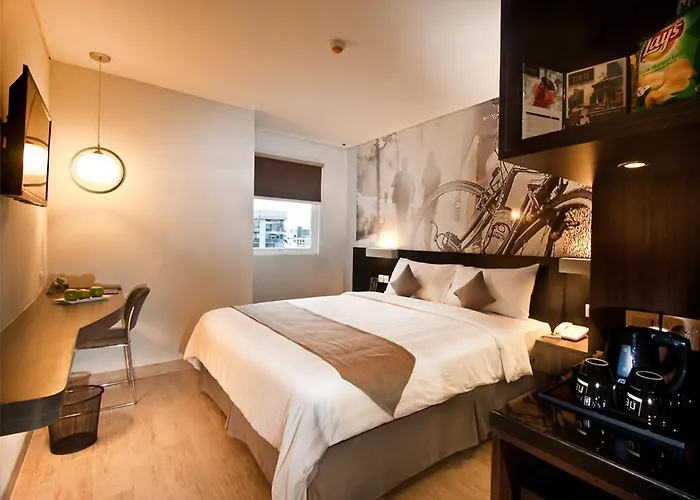 Hotel Neo Mangga Dua Square Jakarta