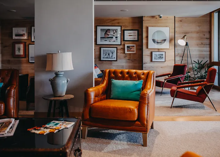 Hotel The Island Gold Coast (Adults Only)