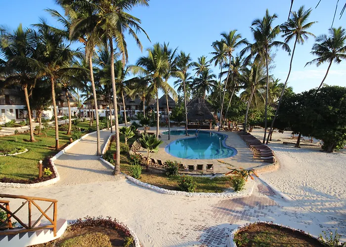Paradise Beach Resort & Spa Uroa