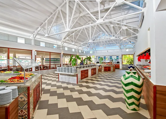 Grand Decameron Panama, A Trademark All Inclusive Resort Playa Blanca 