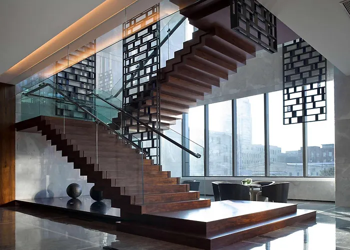 Hyatt Regency Changchun