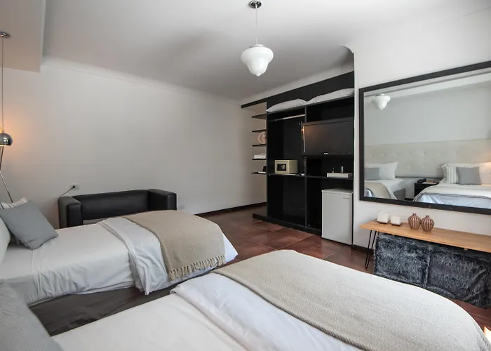 5411 Soho Hotel Buenos Aires
