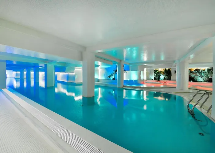 Tiara Thermal & Spa Hotel Bursa