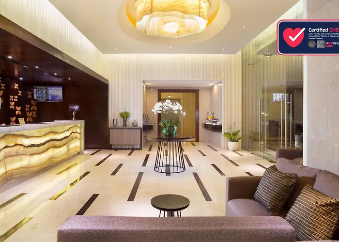 Best Western Premier La Grande Bandung