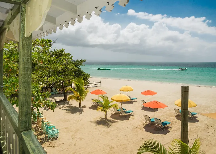 Country Country Hotel Negril