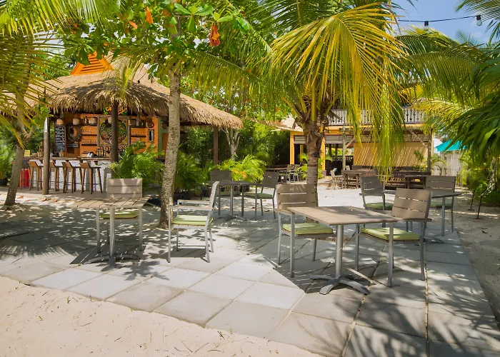 Country Country Hotel Negril