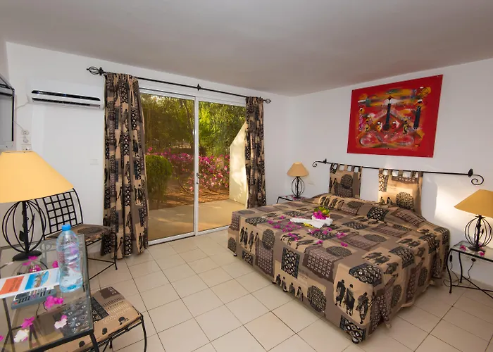 Hotel Royal Saly