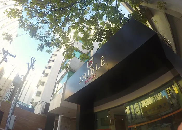 Dublê Hotel - The Original Recife