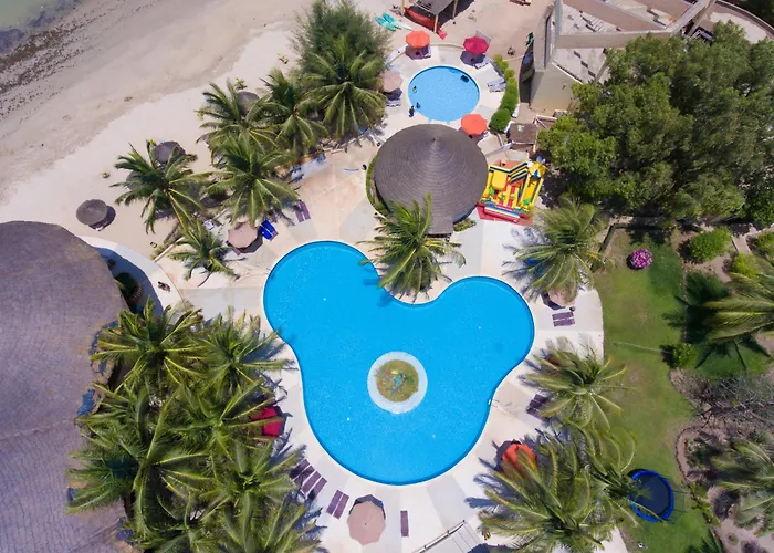 Hotel Royal Saly