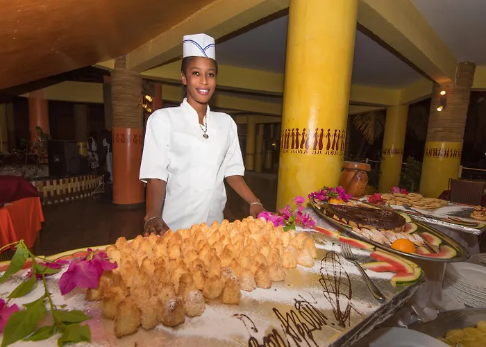 Hotel Royal Saly
