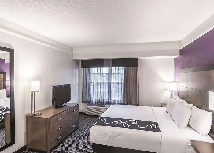 Hotel La Quinta By Wyndham Flagstaff