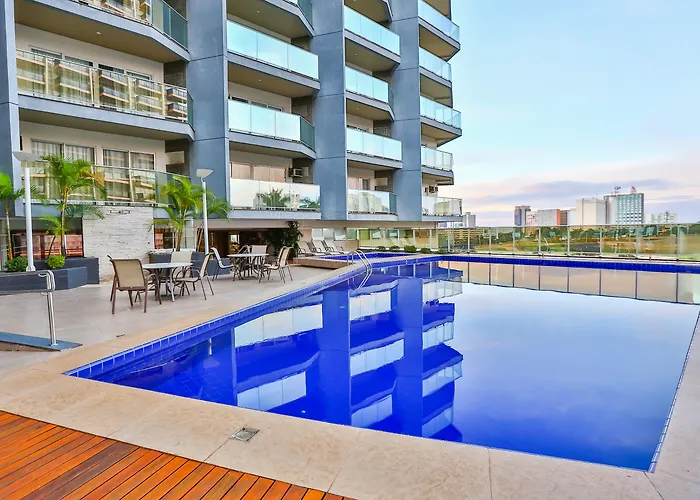 Manhattan Plaza Brasilia