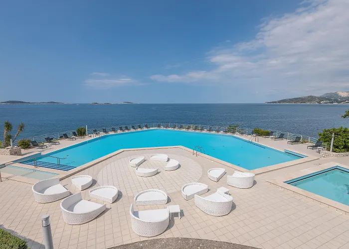 Villa Plat Mlini
