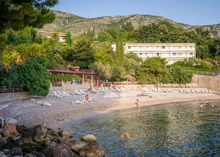 Villa Plat Mlini