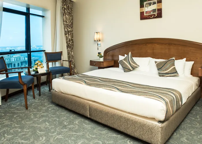 Cherry Maryski Hotel Alexandria