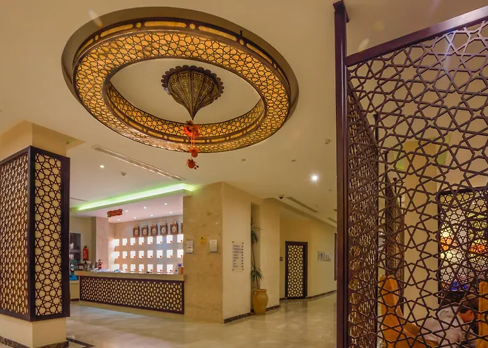 Royal Star Beach Resort Gurdaka