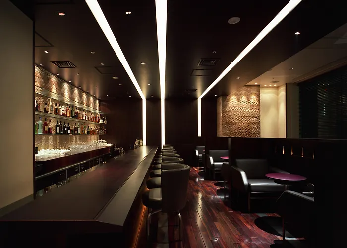 Marunouchi Hotel Tokio