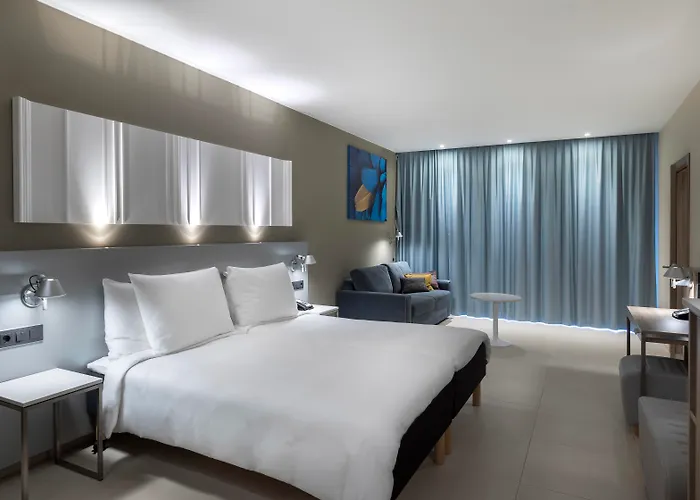 Radisson Blu Resort & Spa, Gran Canaria Mogan Puerto De Mogan