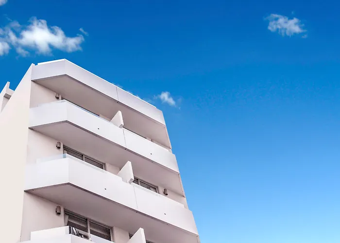 Mannix Urban Apartments Las Palmas de Gran Canaria