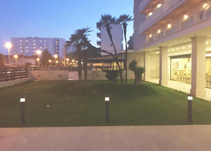 Hotel Luxor Playa de Palma 