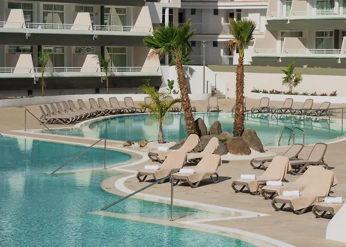Gara Suites Golf&Spa Playa de las Américas