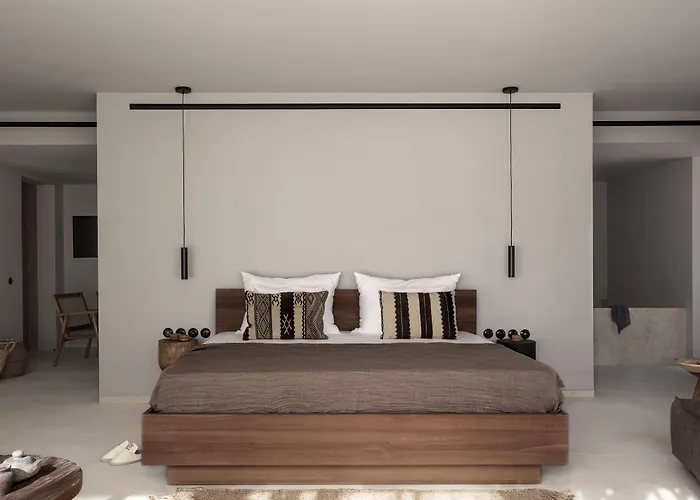 Hotel Oku Ibiza (Adults Only) Sant Antoni de Portmany