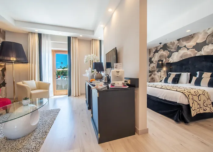 Nastro Azzurro Resort Piano di Sorrento
