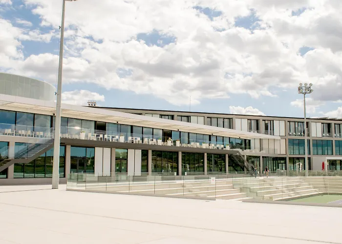 Rafa Nadal Sport Residence Manacor 
