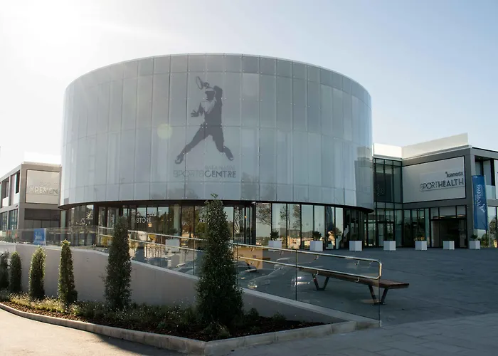 Rafa Nadal Sport Residence Manacor 