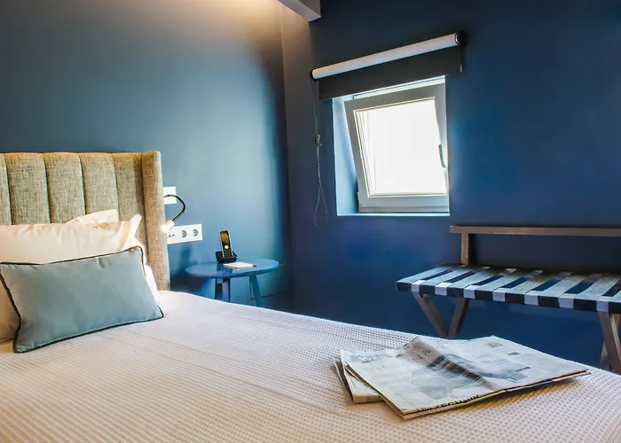 Bordoy Casa Ladico - Hotel Boutique Adults Only Mahon 