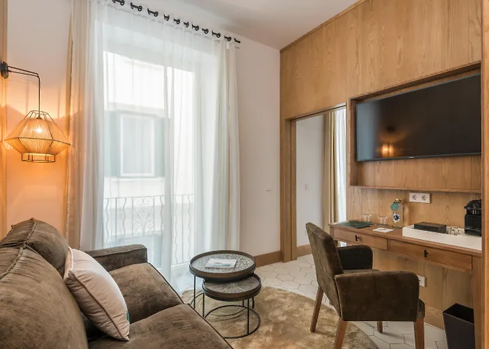 Boutique Hotel Sant Roc & Spa Mahon 