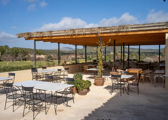 Pula Golf Resort Son Servera 