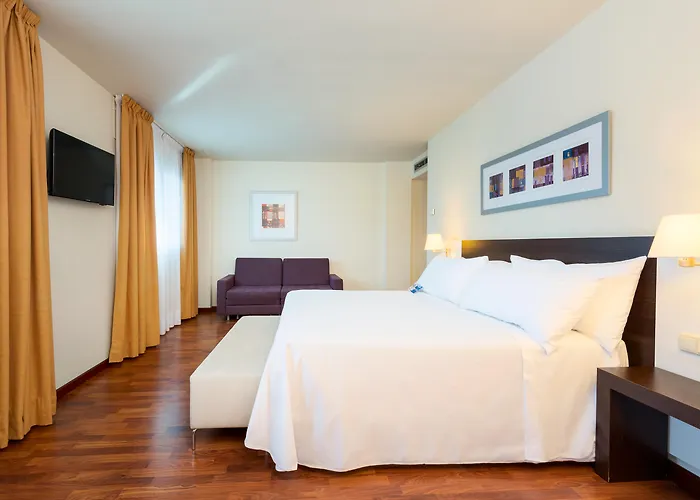 Hotel Port Feria Valence