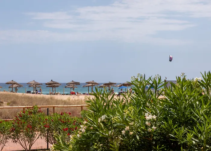 Apartamentos Beach & Golf Resort Pals